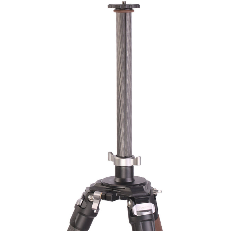Leofoto DC-364C Center Column for 75mm Bowl Tripods