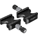 Leofoto DDC-50B Double-Sided Clamp