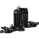 Leofoto DPG-1 Dual-Camera Gimbal Head