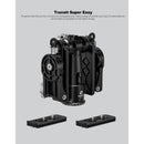 Leofoto DPG-1 Dual-Camera Gimbal Head