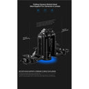 Leofoto DPG-1 Dual-Camera Gimbal Head