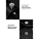 Leofoto DPG-1 Dual-Camera Gimbal Head