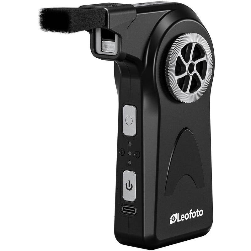 Leofoto EB-01 Electric Air Blower Jet Fan Cleaner