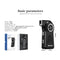 Leofoto EB-01 Electric Air Blower Jet Fan Cleaner