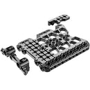 Wooden Camera Top Plate System for Blackmagic URSA Cine 12K/17K