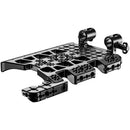 Wooden Camera Top Plate System for Blackmagic URSA Cine 12K/17K