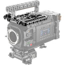Wooden Camera Top Plate System for Blackmagic URSA Cine 12K/17K