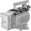 Wooden Camera Top Plate System for Blackmagic URSA Cine 12K/17K