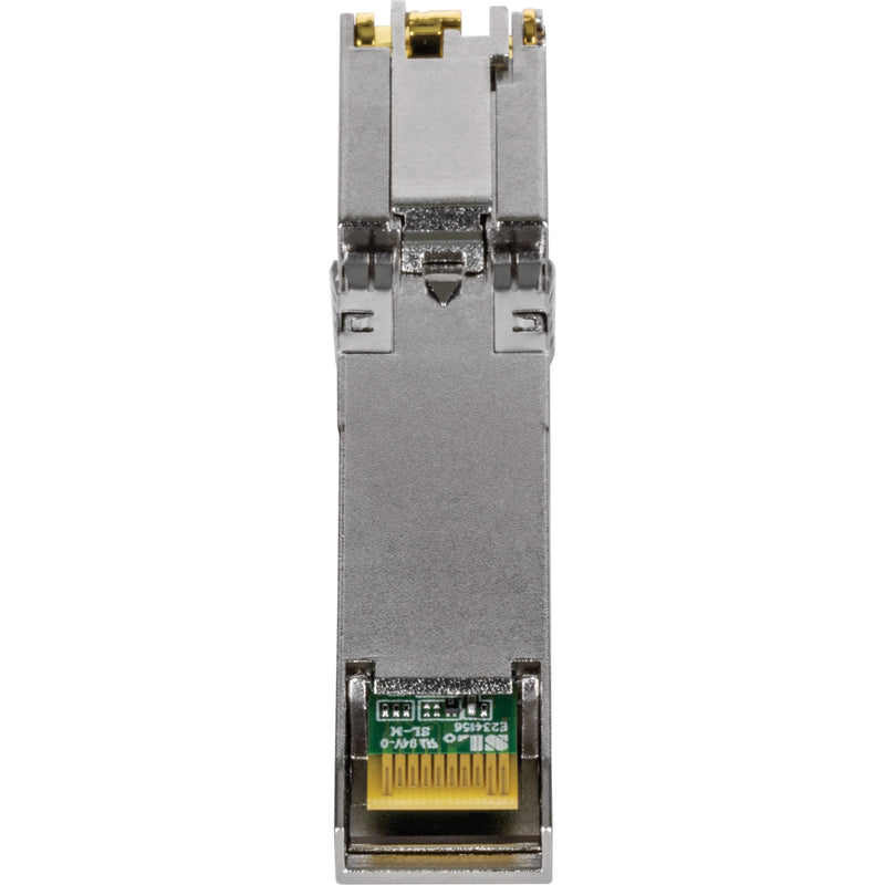 TRENDnet TEG-10GBRJ 10G RJ45 Copper SFP+ Transceiver Module
