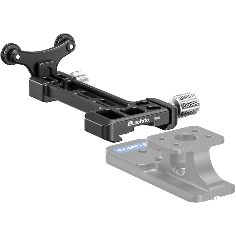 Leofoto Long Lens Support for Camera Lens Feet