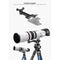 Leofoto Long Lens Support for Camera Lens Feet