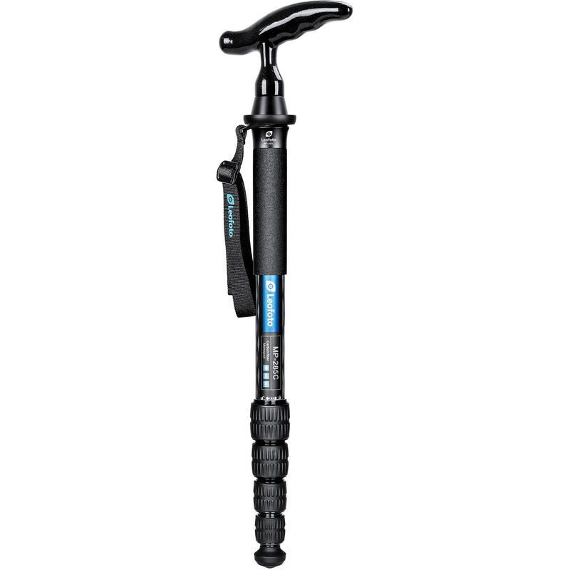 Leofoto Carbon Fiber Monopod Handle