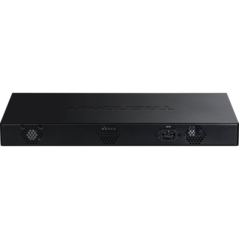TRENDnet TEG-3284WS 24-Port 2.5G Managed Network Switch