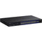 TRENDnet TEG-3284WS 24-Port 2.5G Managed Network Switch