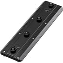 Leofoto KeyMod Arca-Style Plate (5.5")