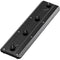 Leofoto KeyMod Arca-Style Plate (5.5")