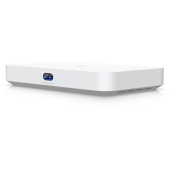 Buy in India Ubiquiti Networks UCG-FIBER Cloud Gateway Fiber – Tanotis