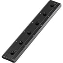 Leofoto KeyMod Arca-Style Plate (9.5")