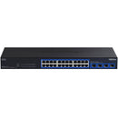 TRENDnet TEG-S50284 24-Port 2.5G Managed Network Switch