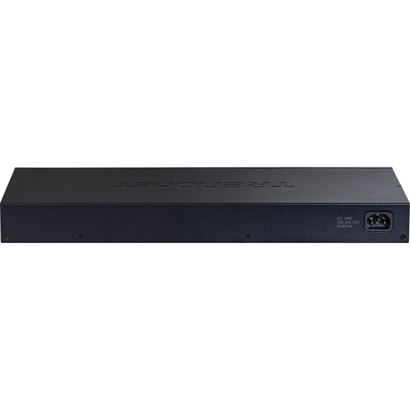 TRENDnet TEG-S50284 24-Port 2.5G Managed Network Switch