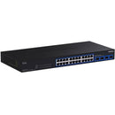 TRENDnet TEG-S50284 24-Port 2.5G Managed Network Switch