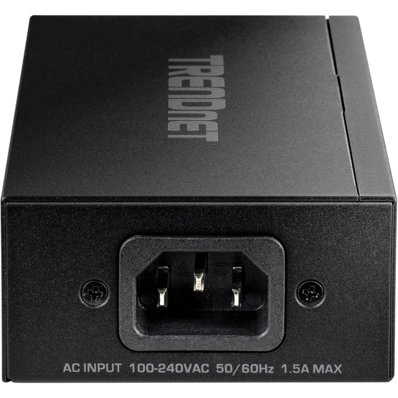 TRENDnet TPE-219GI 2.5G PoE++ Injector