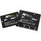 AVPro Edge USB 2.0 over Cat 5e Point-to-Point Extender Kit (328', TAA Compliant)