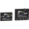 AVPro Edge USB 2.0 over Cat 5e Point-to-Point Extender Kit (328', TAA Compliant)