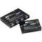 AVPro Edge USB 2.0 over Cat 5e Point-to-Point Extender Kit (328', TAA Compliant)