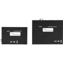AVPro Edge USB 2.0 over Cat 5e Point-to-Point Extender Kit (328', TAA Compliant)