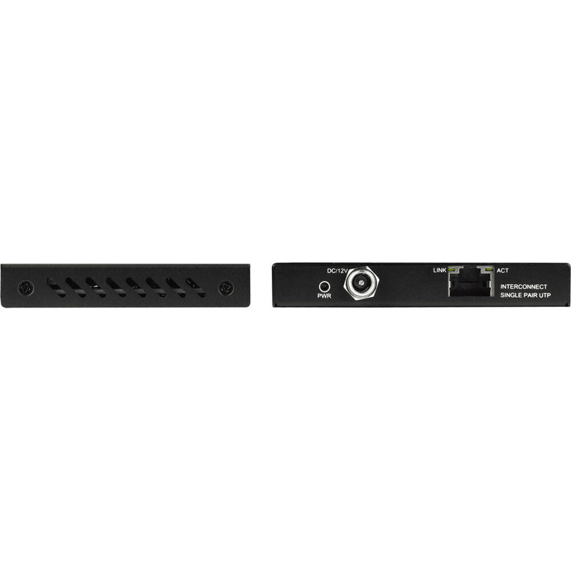 AVPro Edge USB 2.0 over Cat 5e Point-to-Point Extender Kit (328', TAA Compliant)