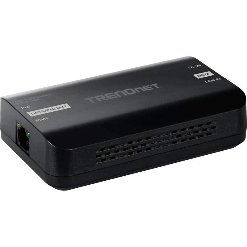 TRENDnet TPE-315GI 10G PoE+ Injector