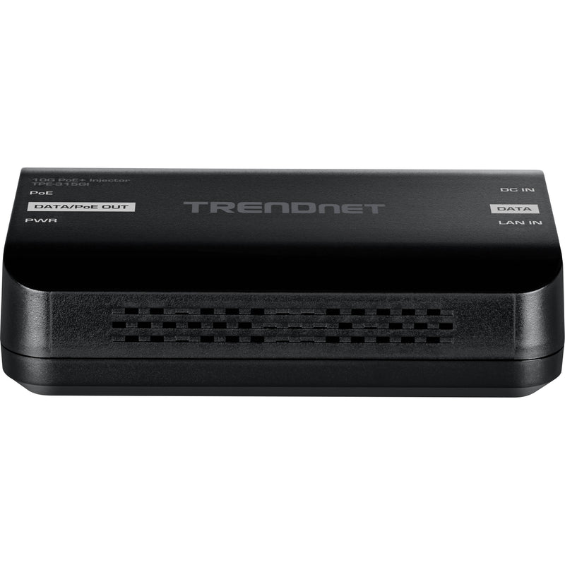 TRENDnet TPE-315GI 10G PoE+ Injector