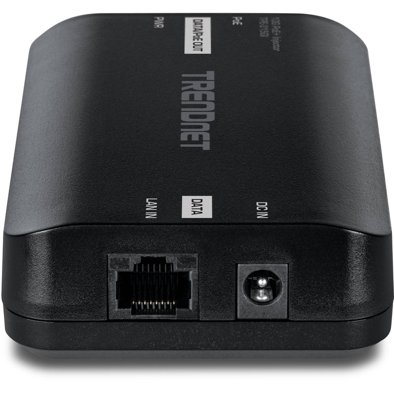 TRENDnet TPE-315GI 10G PoE+ Injector