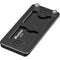 Leofoto KeyMod Arca-Style Plate (3.2")