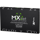 AVPro Edge MXNet 1G Evolution II Decoder (TAA Compliant)
