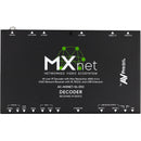 AVPro Edge MXNet 1G Evolution II Decoder (TAA Compliant)