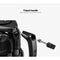 Leofoto HP-01 Tripod Handle for LVC/LVF Video Tripods