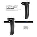 Leofoto HP-01 Tripod Handle for LVC/LVF Video Tripods