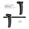 Leofoto HP-01 Tripod Handle for LVC/LVF Video Tripods