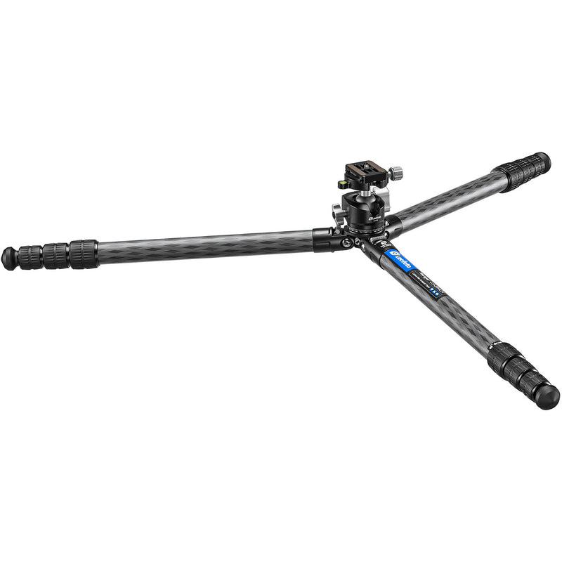 Leofoto LS-284C X Ranger Carbon Fiber Tripod with LH-30 Ball Head