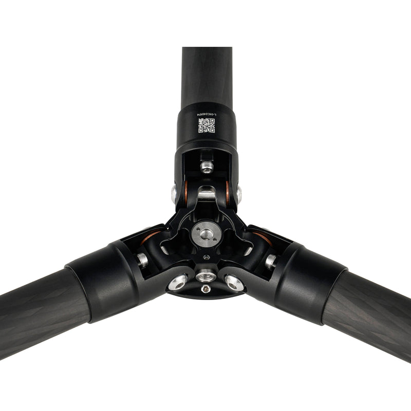 Leofoto LS-284C X Ranger Carbon Fiber Tripod with LH-30 Ball Head