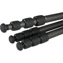 Leofoto LS-284C X Ranger Carbon Fiber Tripod with LH-36 Ball Head