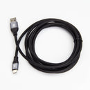 Bullet Train Professional Series USB-A to USB-C 3.2 Gen 2 Cable (6.6')