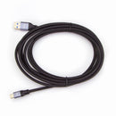 Bullet Train Professional Series USB-A to USB-C 3.2 Gen 2 Cable (9.8')