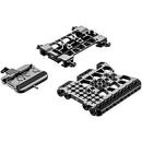 Wooden Camera Core Accessory System for Blackmagic URSA Cine 12K/17K