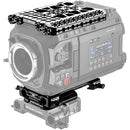 Wooden Camera Core Accessory System for Blackmagic URSA Cine 12K/17K