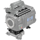 Wooden Camera Core Accessory System for Blackmagic URSA Cine 12K/17K