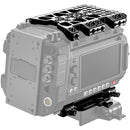 Wooden Camera Core Accessory System for Blackmagic URSA Cine 12K/17K