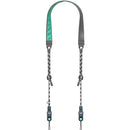 Leofoto Classic Camera Strap (Rock Gray)
